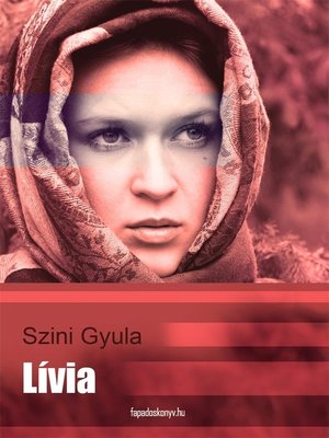 cover image of Lívia